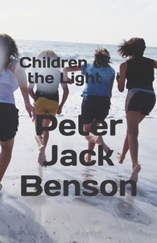 Paperback Children of the Light Book