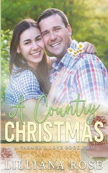 Paperback A Country Christmas Book