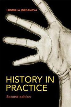 Paperback History in Practice 2nd Edition Book