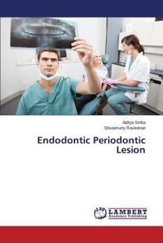 Paperback Endodontic Periodontic Lesion Book