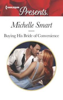 Buying His Bride of Convenience - Book #3 of the Bound to a Billionaire