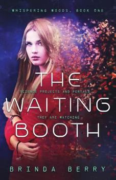 The Waiting Booth - Book #1 of the Whispering Woods