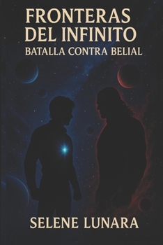 Paperback Fronteras del Infinito: Batalla Contra Belial [Spanish] Book
