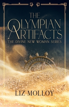 Paperback The Olympian Artifacts Book