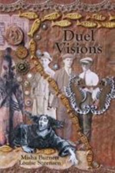 Paperback Duel Visions Book