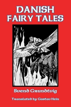 Paperback Danish Fairy Tales Book