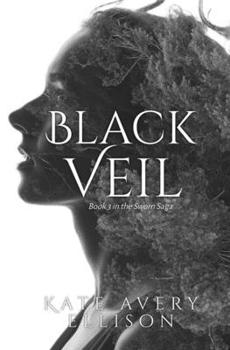 Paperback Black Veil Book