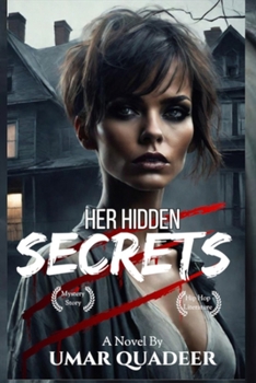 Paperback Her Hidden Secrets: Mystery, Thriller & Suspense Book