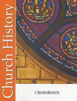 Paperback Church History Book