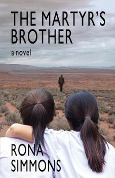 Paperback The Martyr's Brother Book