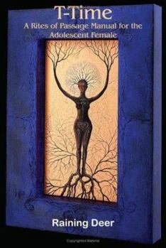 Paperback T-Time Book