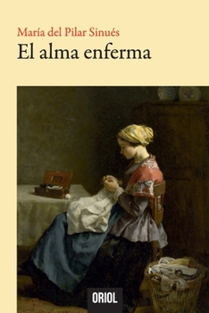Paperback El alma enferma [Spanish] Book