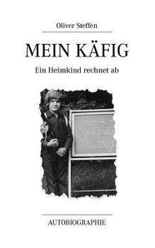 Paperback Mein Käfig: Autobiographie [German] Book