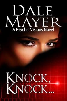 Knock, Knock... - Book #5 of the Psychic Visions