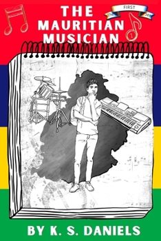 Paperback The Mauritian Musician Book