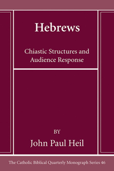 Hardcover Hebrews Book