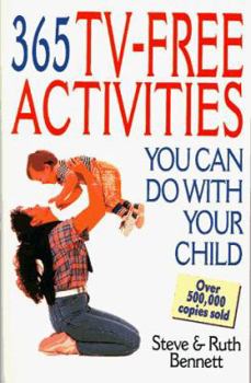 Paperback 365 TV Free Activities (2nd) Book
