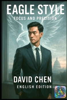 Paperback Eagle Style: Focus and Precision Book