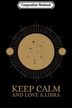 Composition Notebook: Leo Zodiac Astrology Star Sign Graphic Gift Idea Premium  Journal/Notebook Blank Lined Ruled 6x9 100 Pages