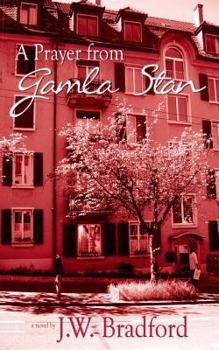 Paperback A Prayer from Gamla Stan Book