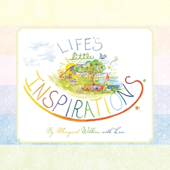 Paperback LIFE'S little INSPIRATIONS Book