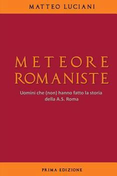Paperback Meteore romaniste [Italian] Book