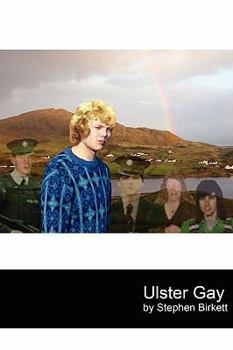 Paperback Ulster Gay Book