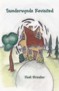 Paperback Sunderwynde Revisited Book