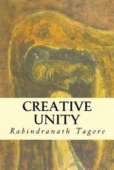 Paperback Creative Unity Book