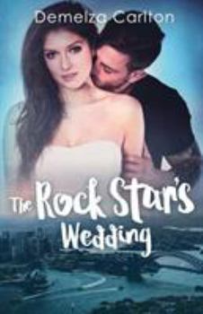 Paperback The Rock Star's Wedding Book