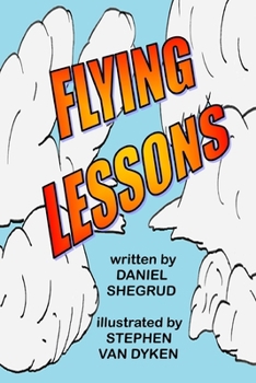 Paperback Flying Lessons Book