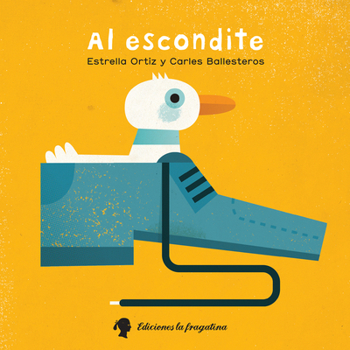 Board book Al Escondite [Spanish] Book