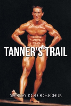 Paperback Tanner's Trail Book