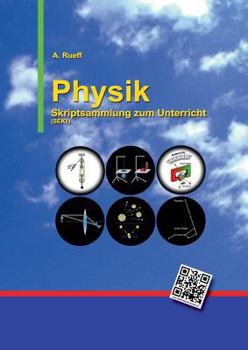 Paperback Physik: Skriptsammlung zum Unterricht [German] Book