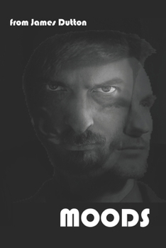 Paperback Moods: A Para-normal Murder Mystery Book