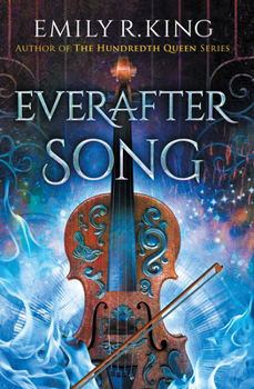 Hardcover Everafter Song Book