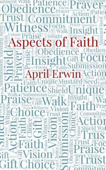 Paperback Aspects of Faith Book
