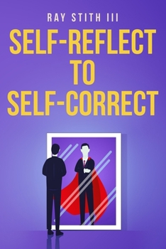 Paperback Self-Reflect to Self-Correct Book