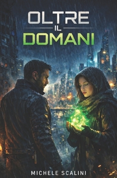 Paperback Oltre il domani [Italian] Book