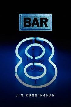 Paperback Bar 8 Book