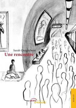 Paperback Une rencontre [French] Book
