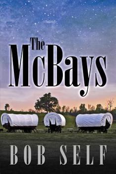 Paperback The McBays Book