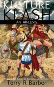 Paperback Kulture Klash: An allegory on organizational culture Book