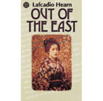 Paperback Out of the East Book