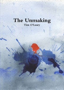 Paperback The Unmaking Book