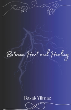 Paperback Between Hurt and Healing Book