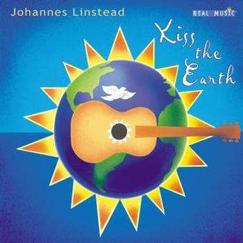 Music - CD Kiss The Earth Book
