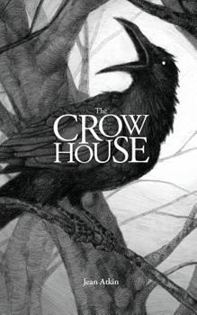 Paperback The Crow House Book
