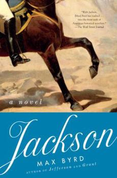 Paperback Jackson: A Novel Book