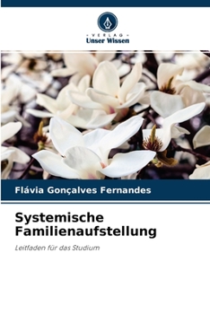 Paperback Systemische Familienaufstellung [German] Book